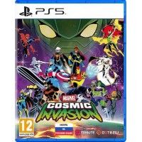 Marvel Cosmic Invasion [PS5]